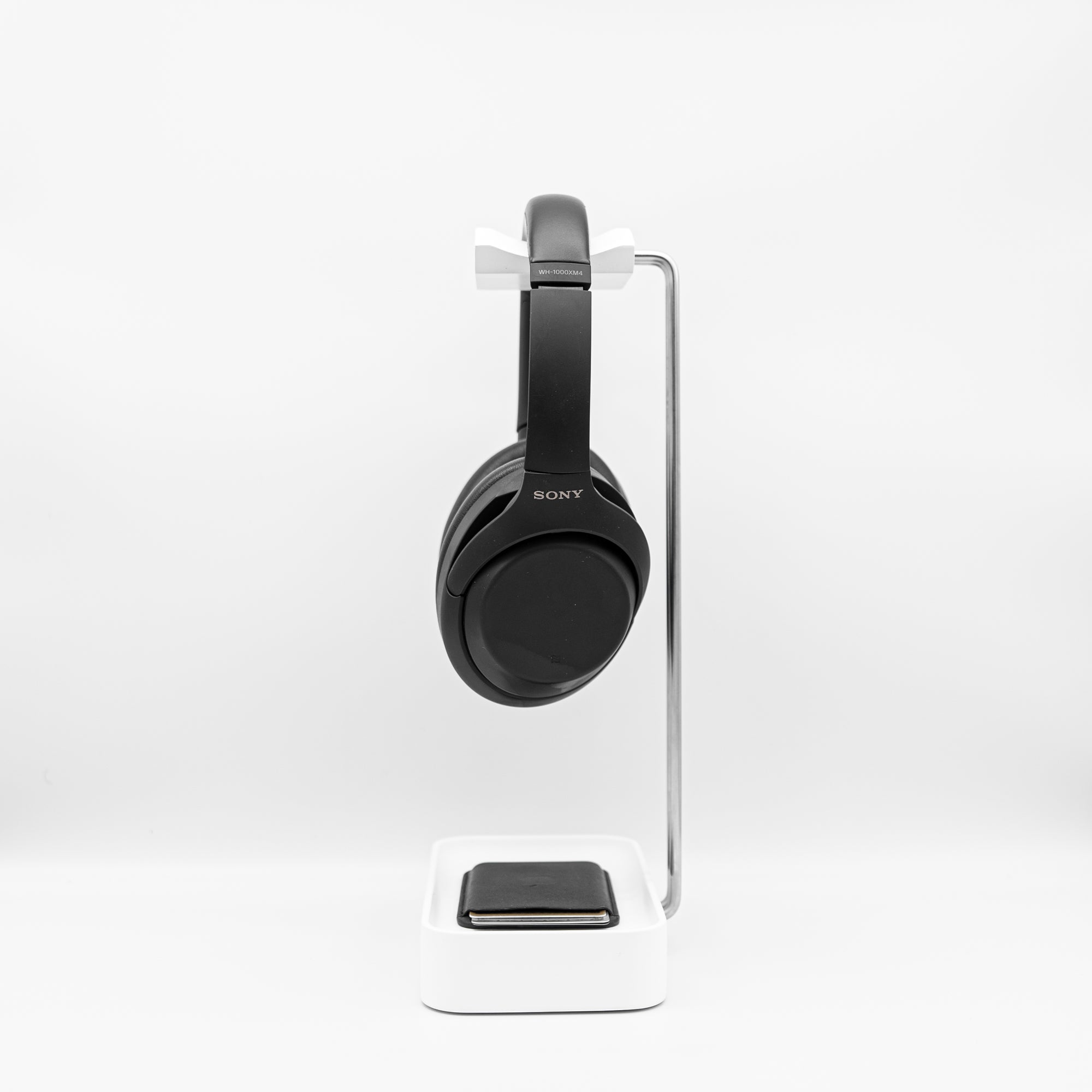 Headphone Stand | White